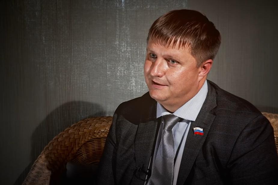 Депутат, обвинивший костромского замгубернатора в коррупции, проиграл суды