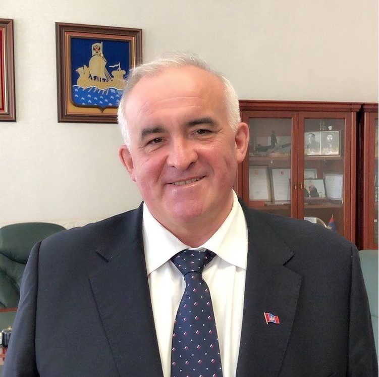 Редакторы районных газет наполнили позитивом инстаграм губернатора