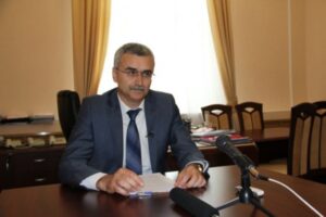 Кирпичник Владимир Григорьевич Кострома