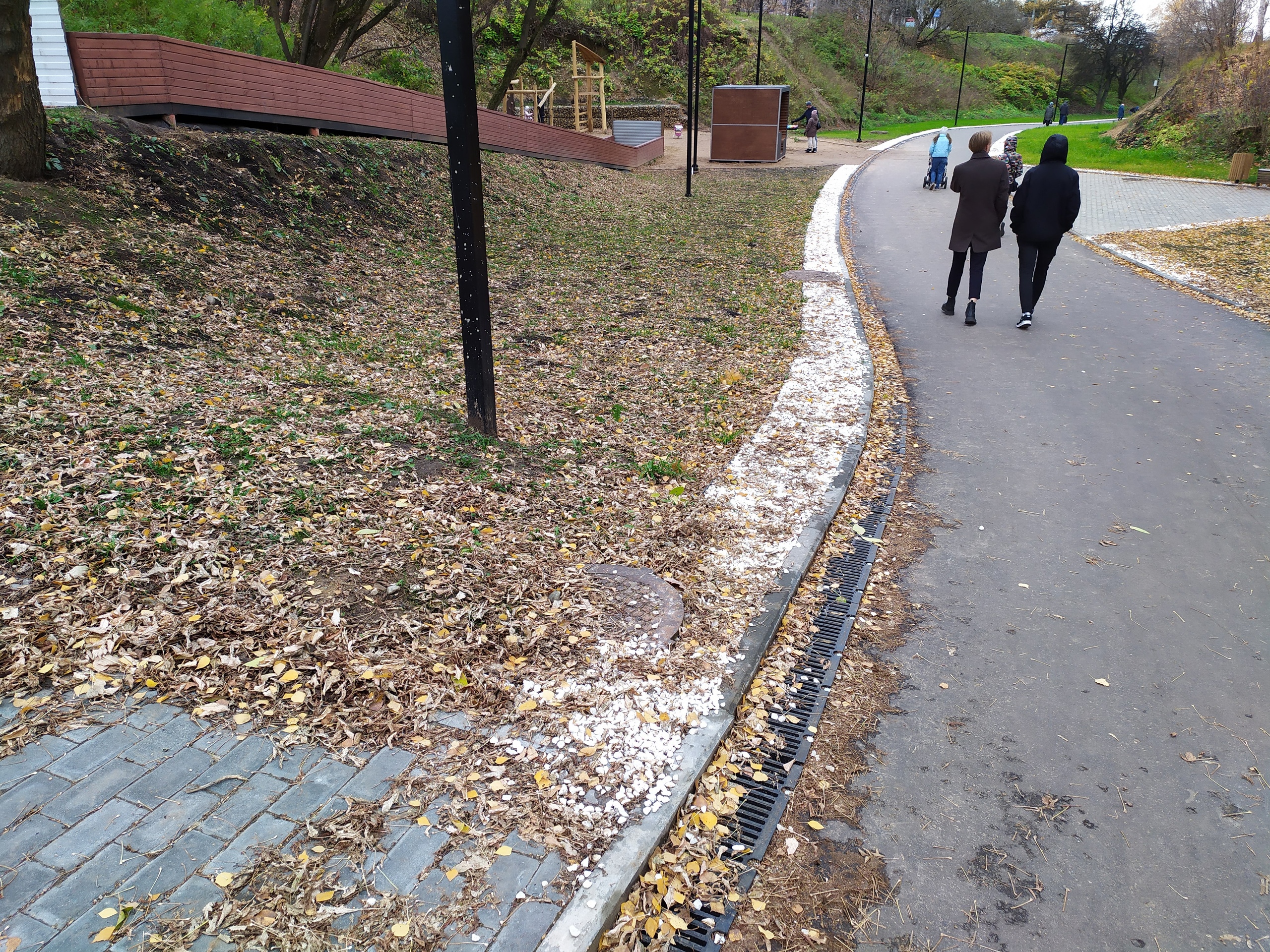 В Костроме объявили конкурс на лучшее и худшее благоустройство города