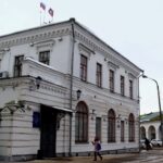 Костромская областная Дума здание