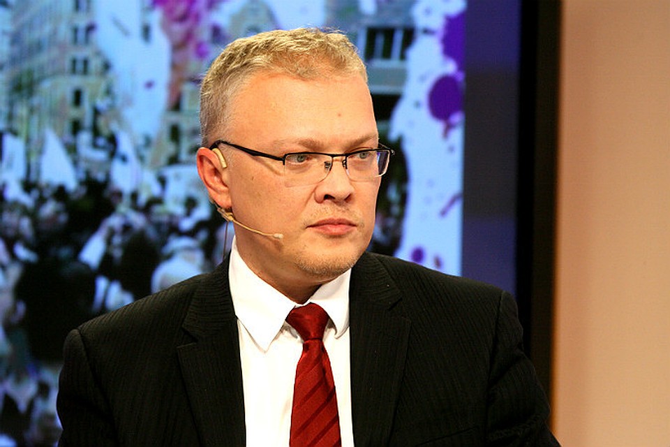 Еще один костромской истпедовец стал губернатором