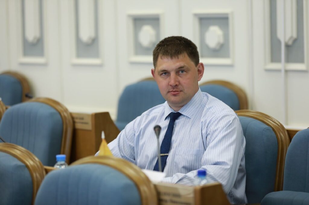 У костромских эсеров будет новый руководитель