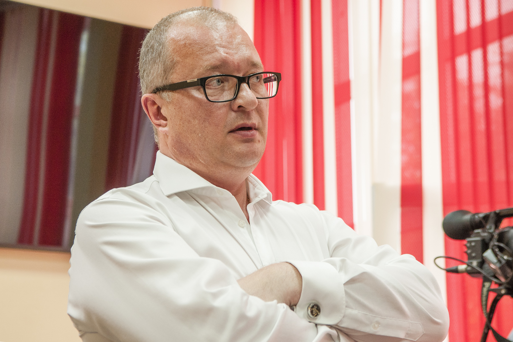 Маков Юрий Вениаминович Кострома