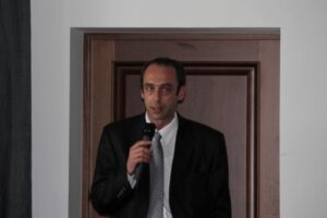 Фишер Александр Адольфович Кострома