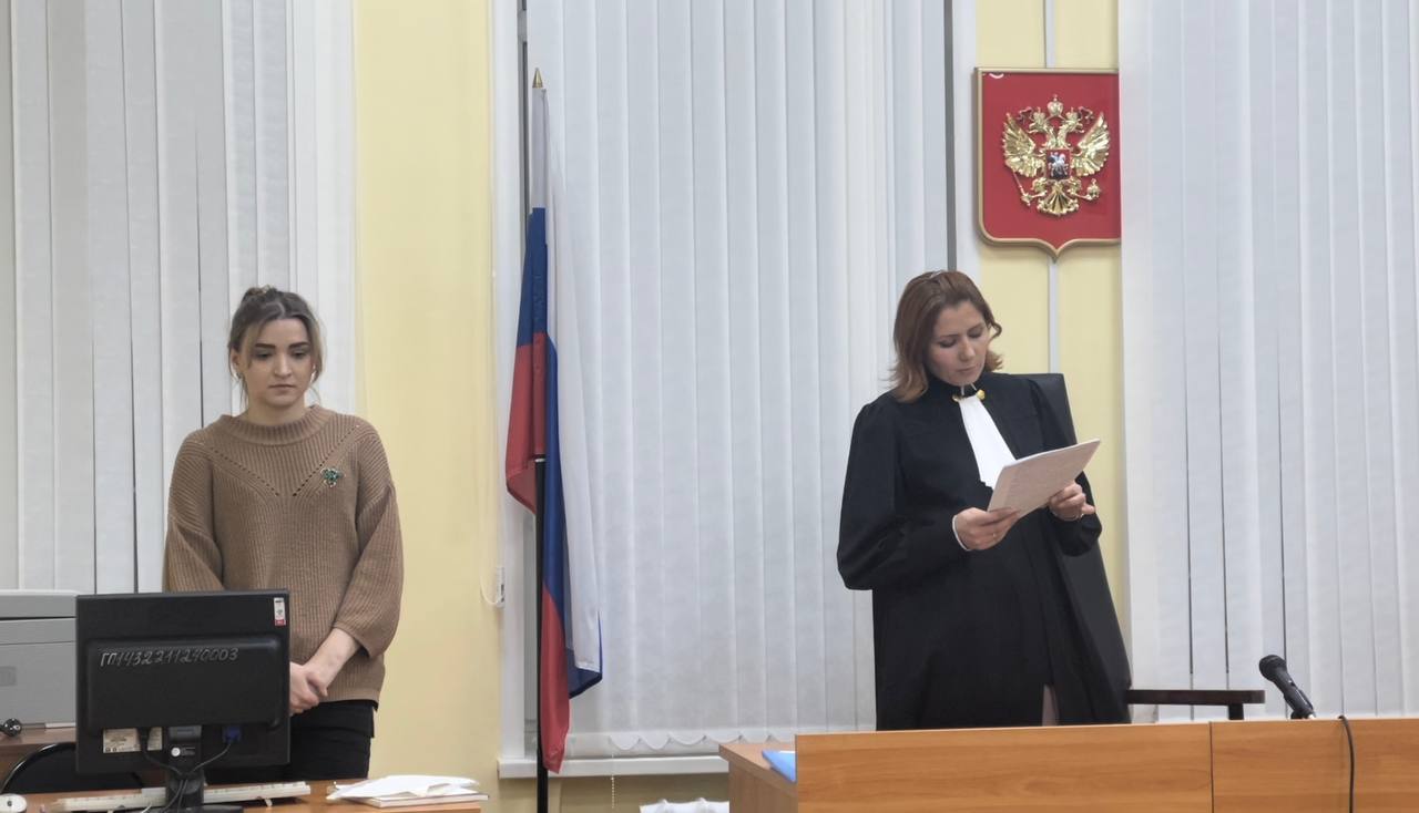 Обвиненную в халатном отношении к сиротам чиновницу в Костроме оправдали