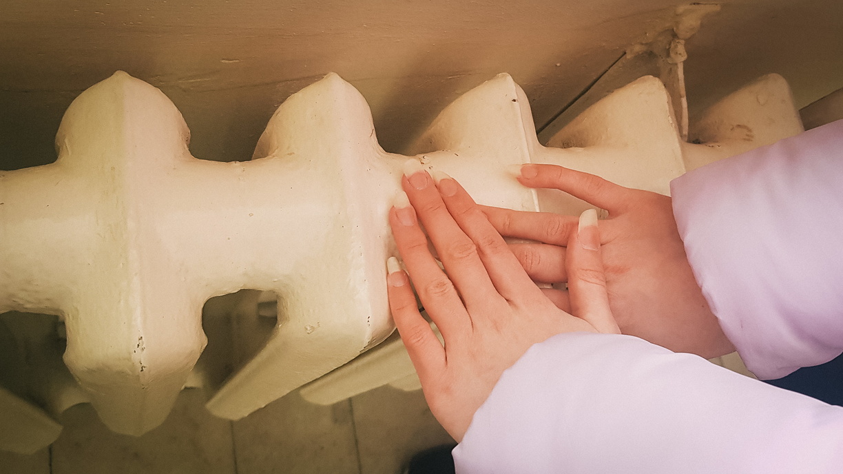 Спим в варежках: жители костромского поселка “Первый” пожаловались на отсутствие отопления в мороз