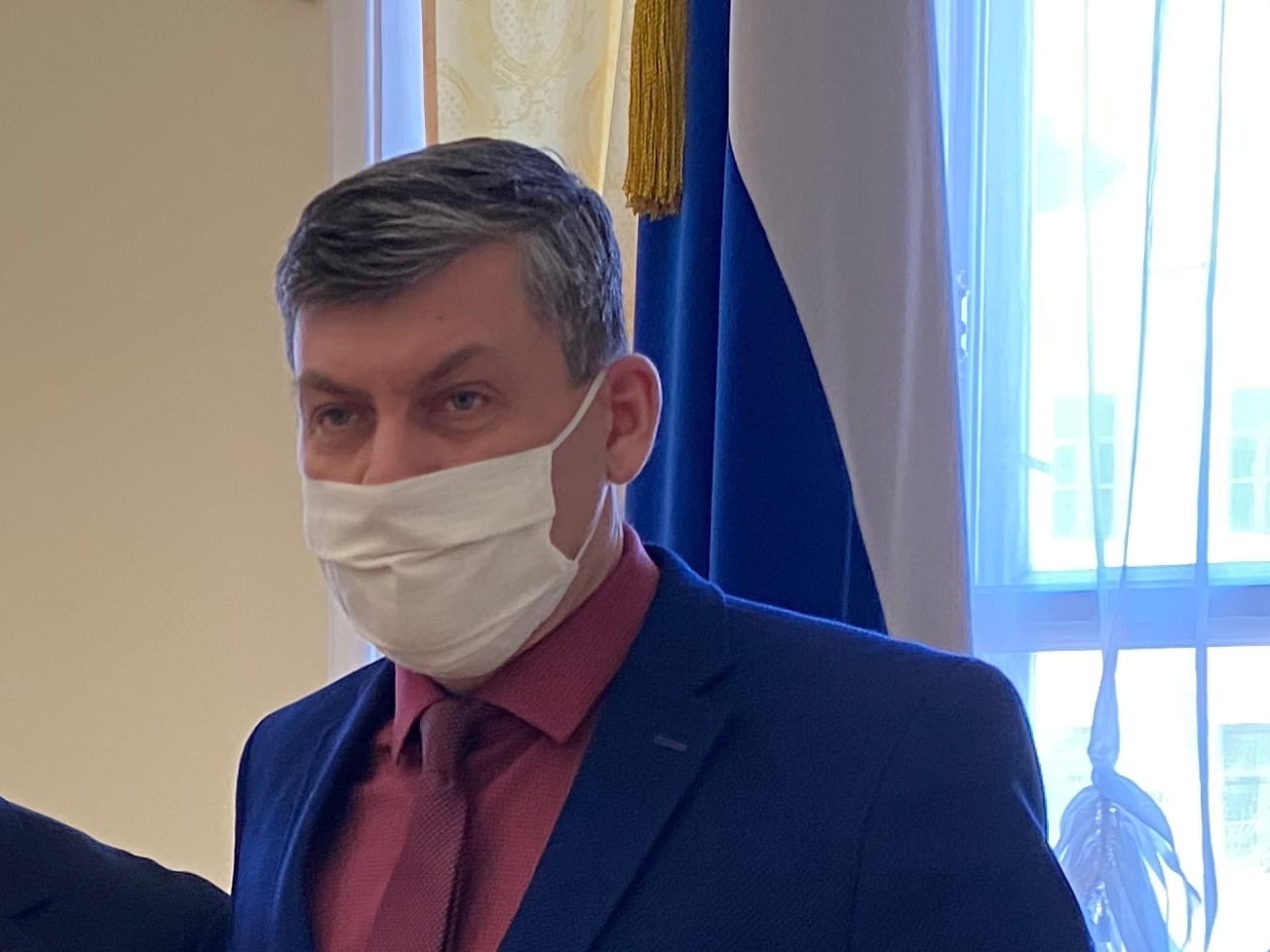 Глава Макарьевского района решил наказать жителей уголовным делом за критику