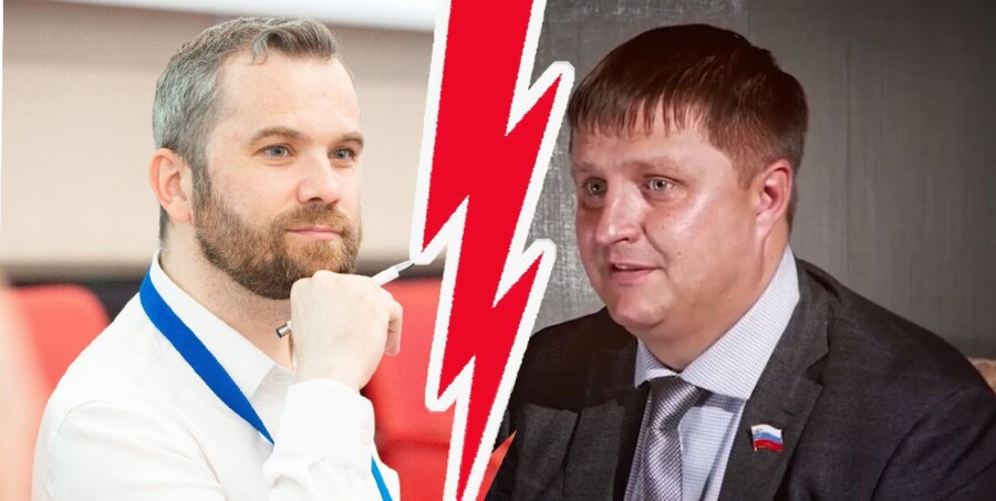 «Депутаты, молчать!»: избранникам-нарушителям в Костромской облдуме запретили открывать рты