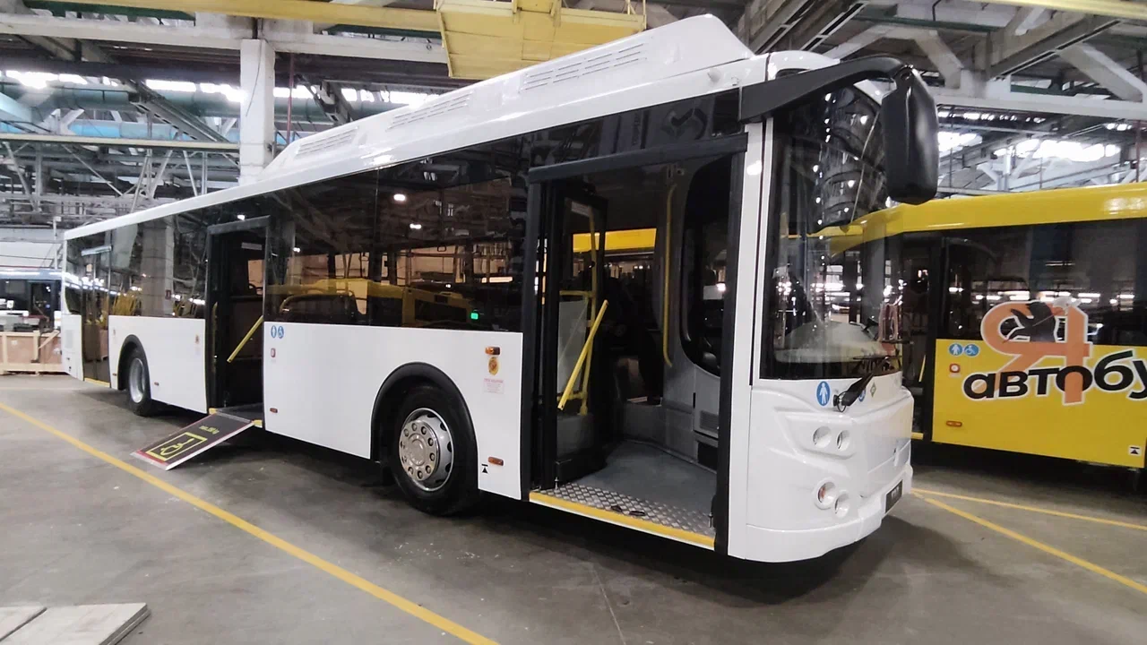 В Костроме вслед за Москвой вводят транспортные карты