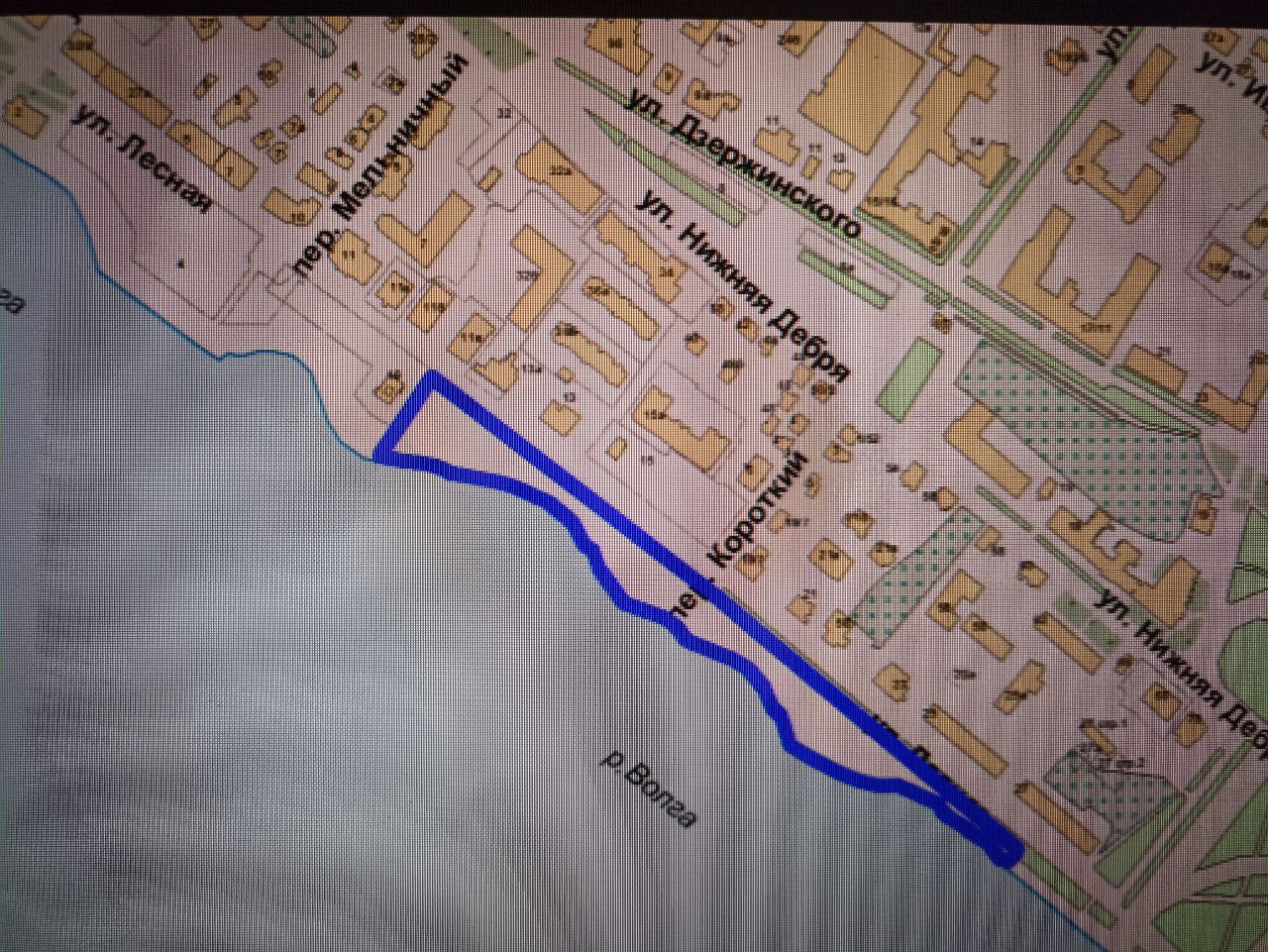 Костромичам предложили выбирать между благоустройством пляжа и заволжского сквера