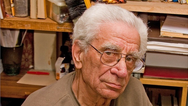 Академик Иосиф Шевелев скончался в возрасте 99 лет
