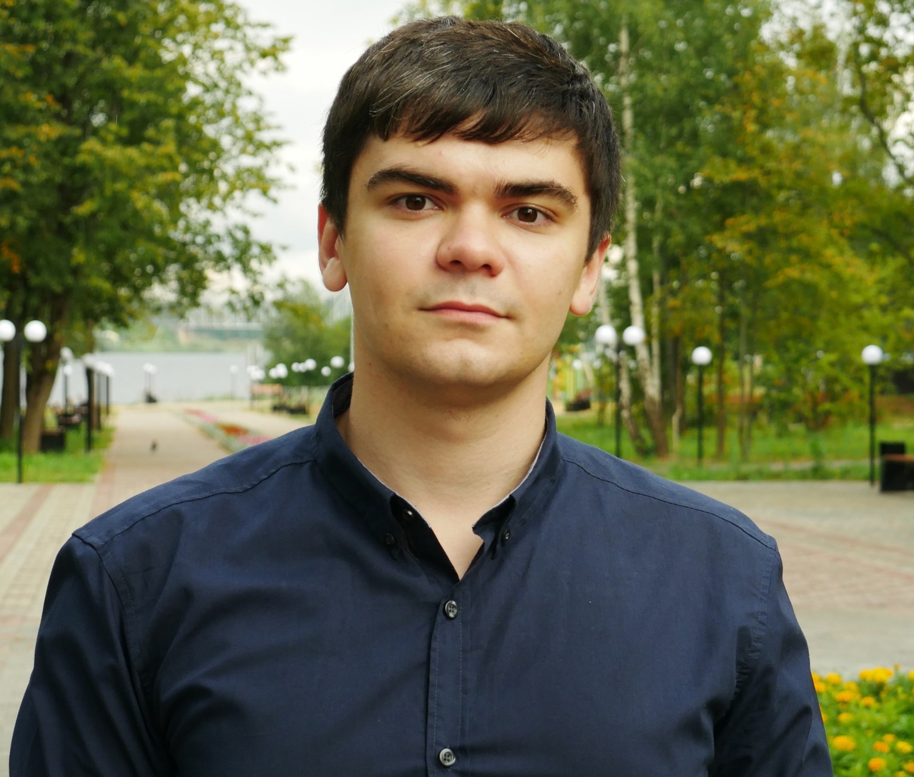 Оппозиционер из Костромы получил пять лет колонии за посты о военных действиях на территории Украины