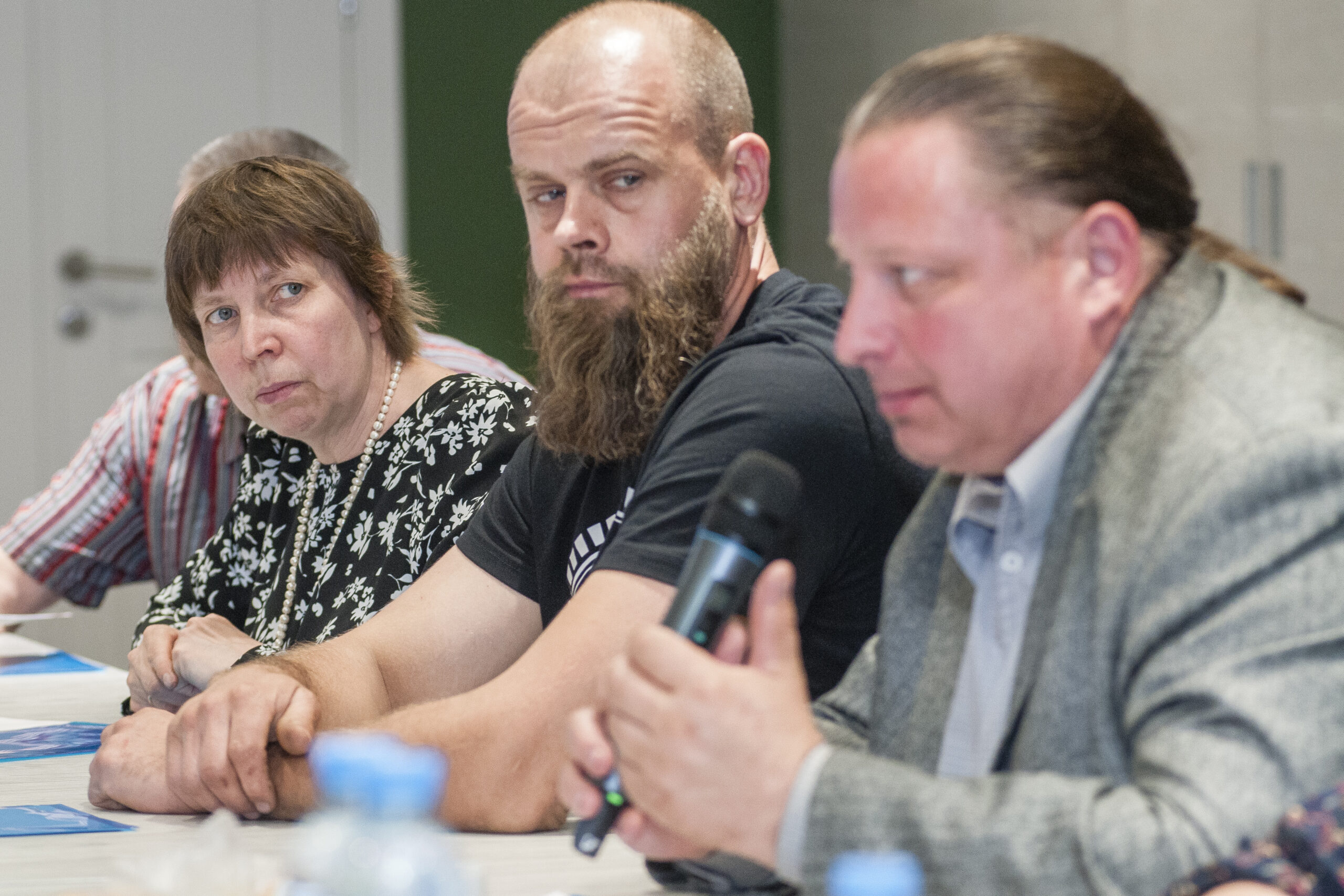 Сергей Шпотин КПРФ