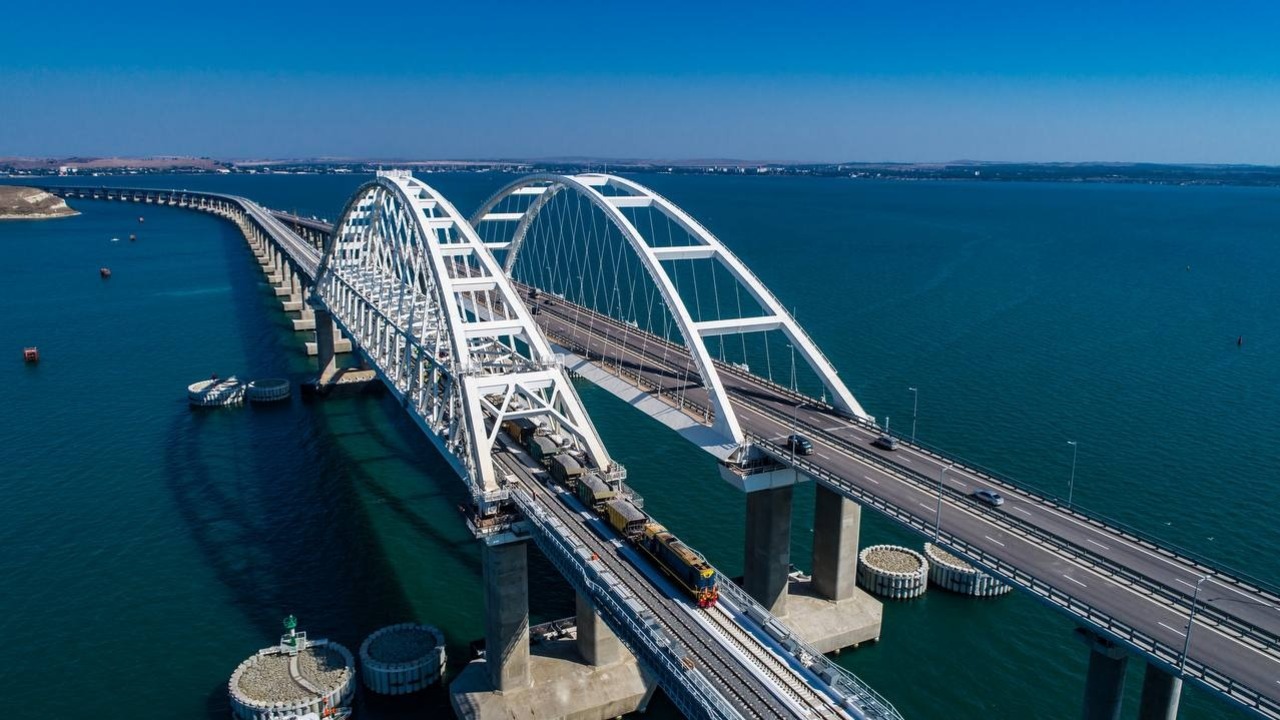 Костромичей просят воздержаться от поездок в Крым после взрыва на мосту