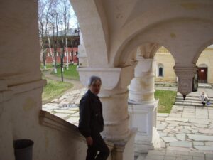 “Лучший знаток персоналий”: ушел из жизни известный костромской краевед Павел Резепин
