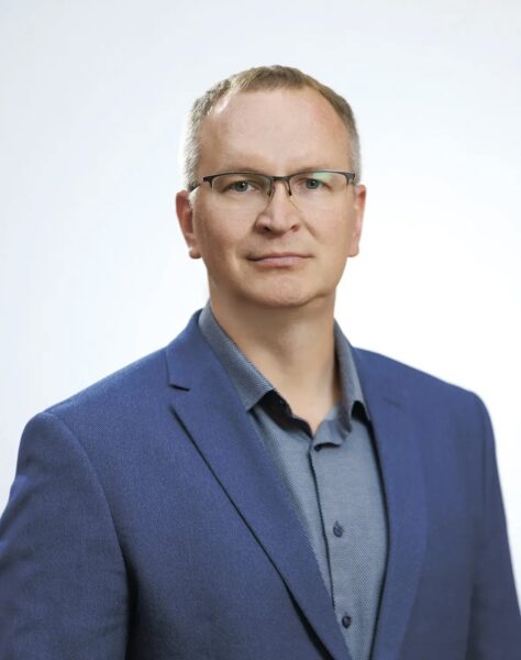 Тарасов Андрей Леонидович Кострома